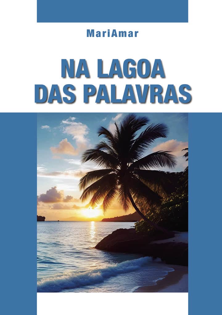 Na Lagoa das Palavras