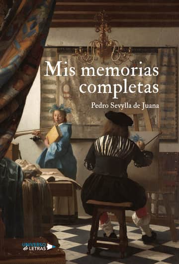 Mis memorias completas