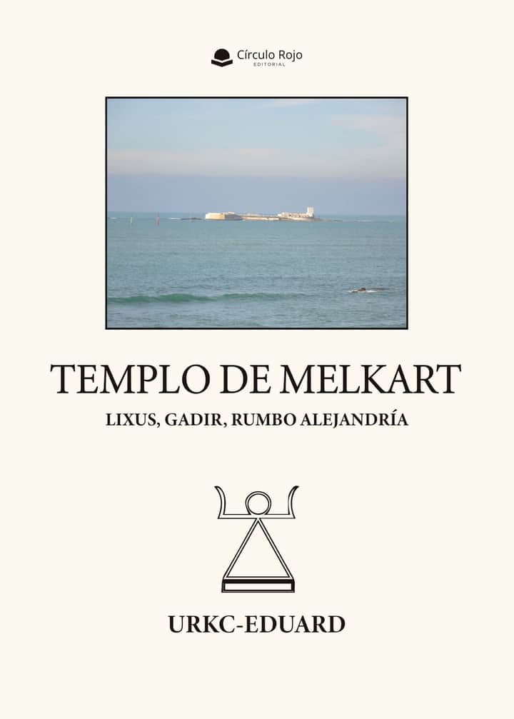TEMPLO DE MELKART