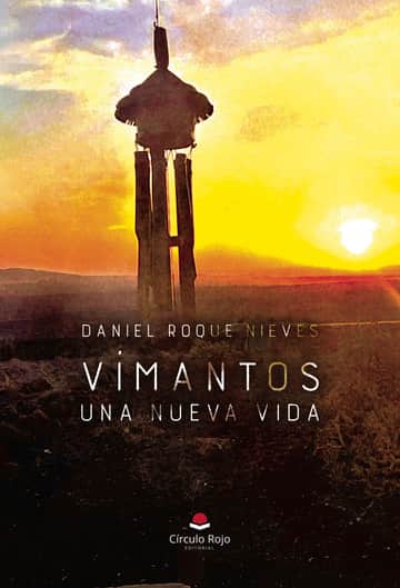 VÍMANTOS: Una nueva vida