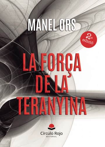 La força de la teranyina