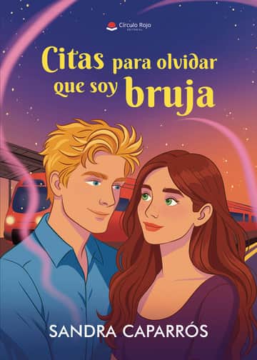 Citas para olvidar que soy bruja