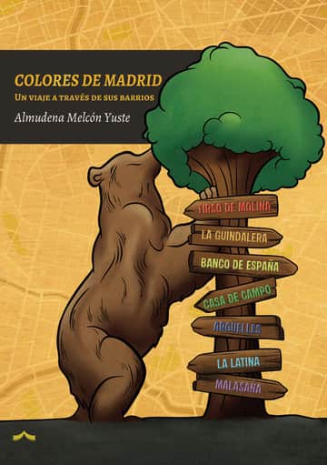 Colores de Madrid