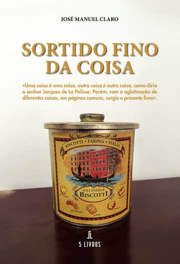 Sortido Fino da Coisa