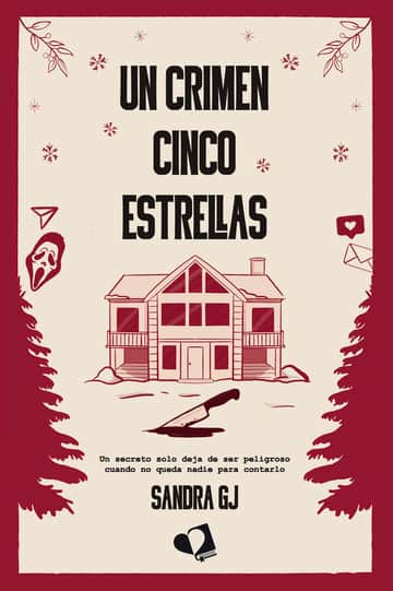Un crimen cinco estrellas