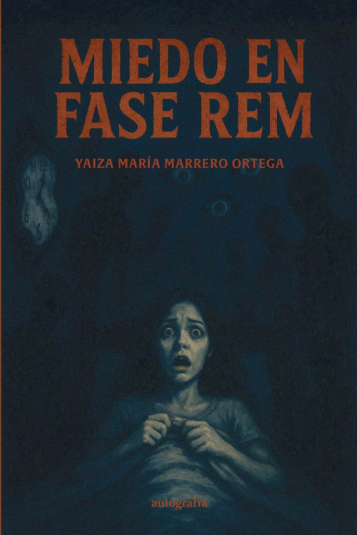 Miedo en fase Rem