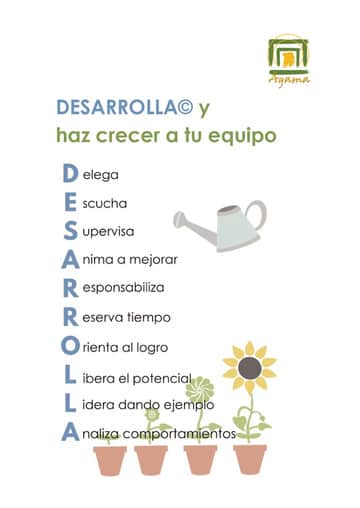DESARROLLA