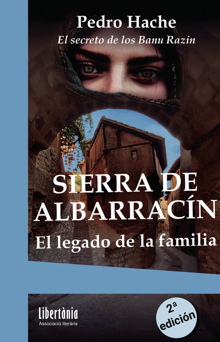 Sierra de Albarracín: El legado de la familia