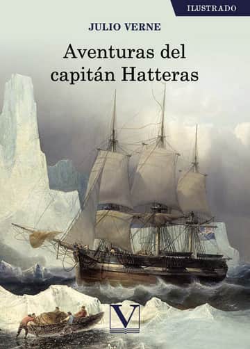 Aventuras del capitán Hatteras