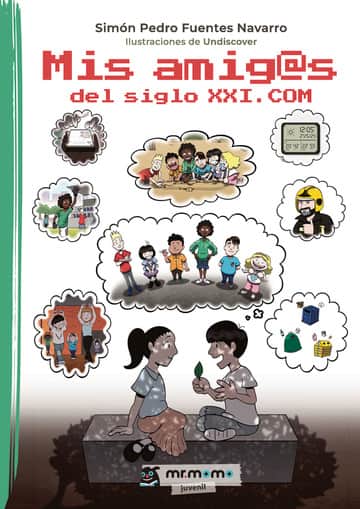 Mis amig@s del siglo XXI.COM