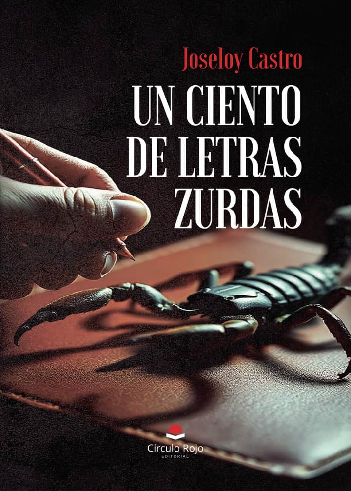 UN CIENTO DE LETRAS ZURDAS