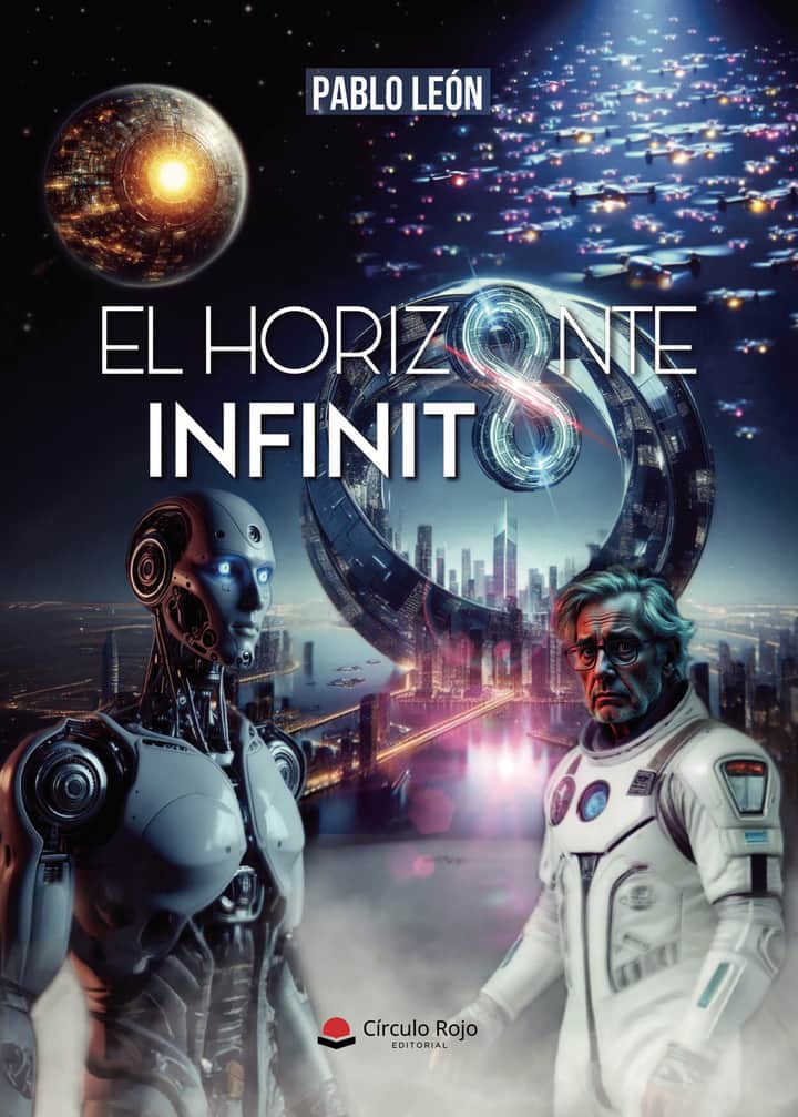 El horizonte infinito