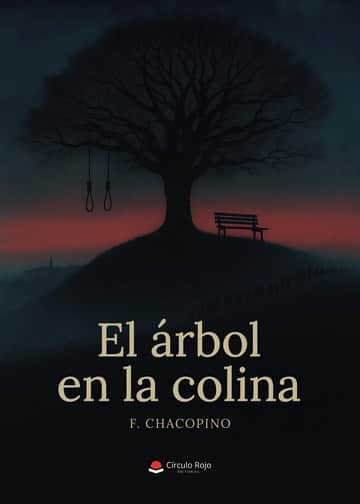 El árbol en la colina