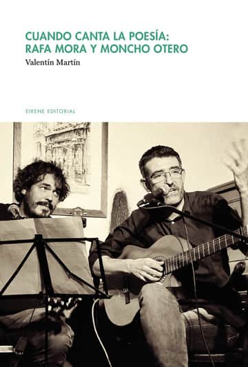 Cuando canta la poesía