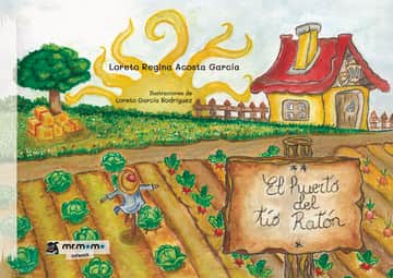El huerto del tío ratón