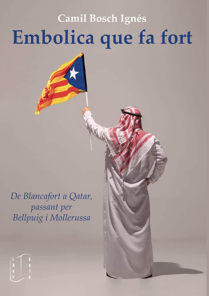 Embolica que fa fort