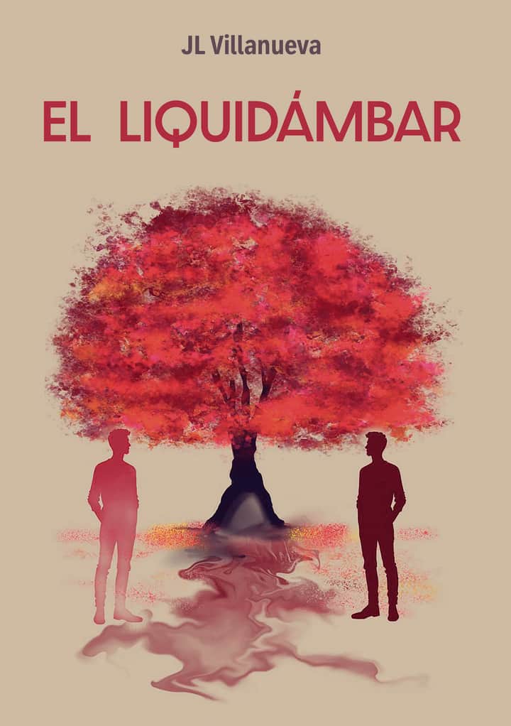El liquidámbar