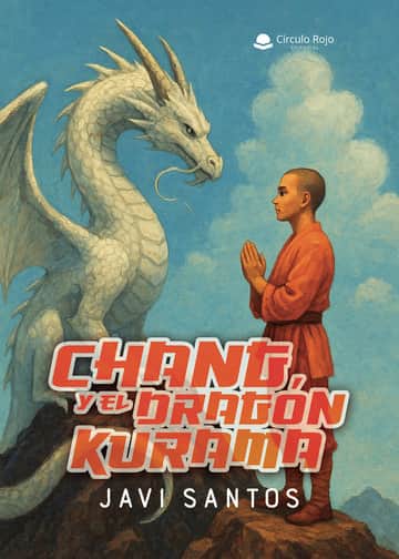 Chang y el dragón Kurama