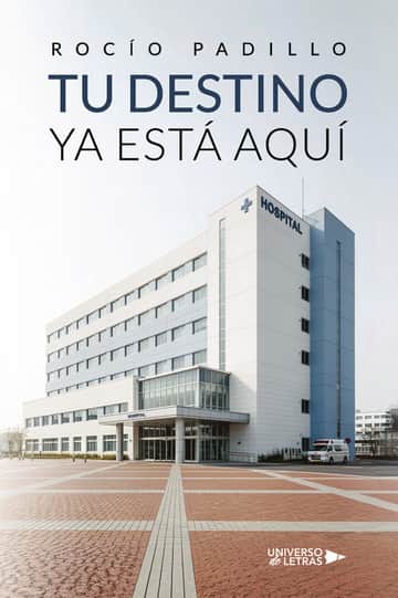 Tu Destino Ya Está Aquí