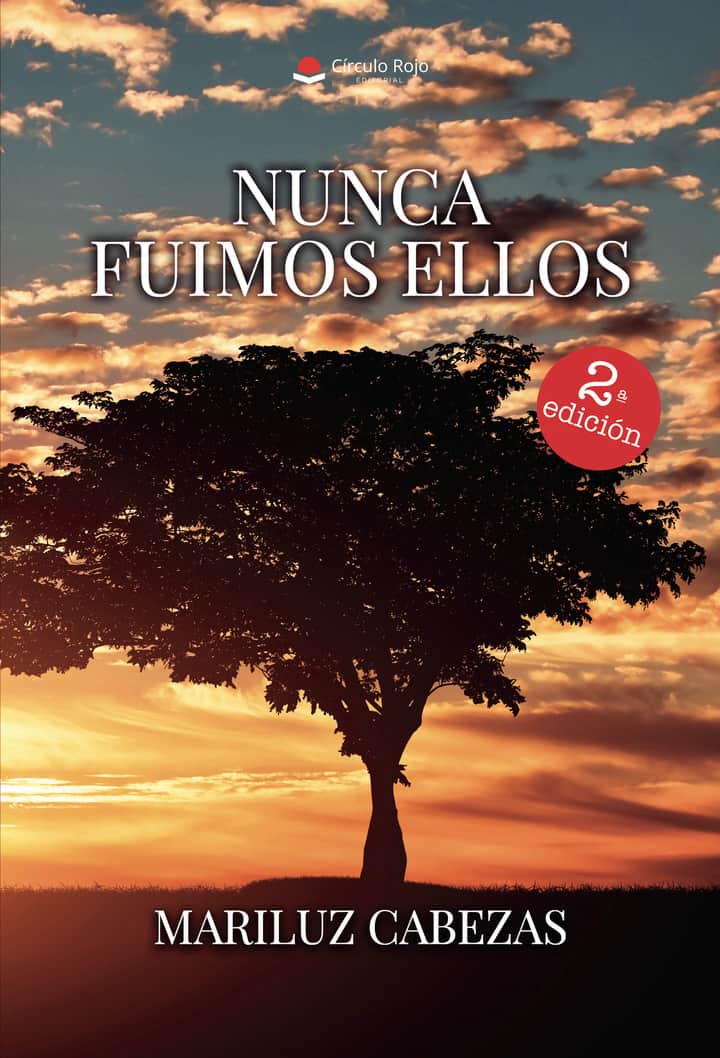 NUNCA FUIMOS ELLOS
