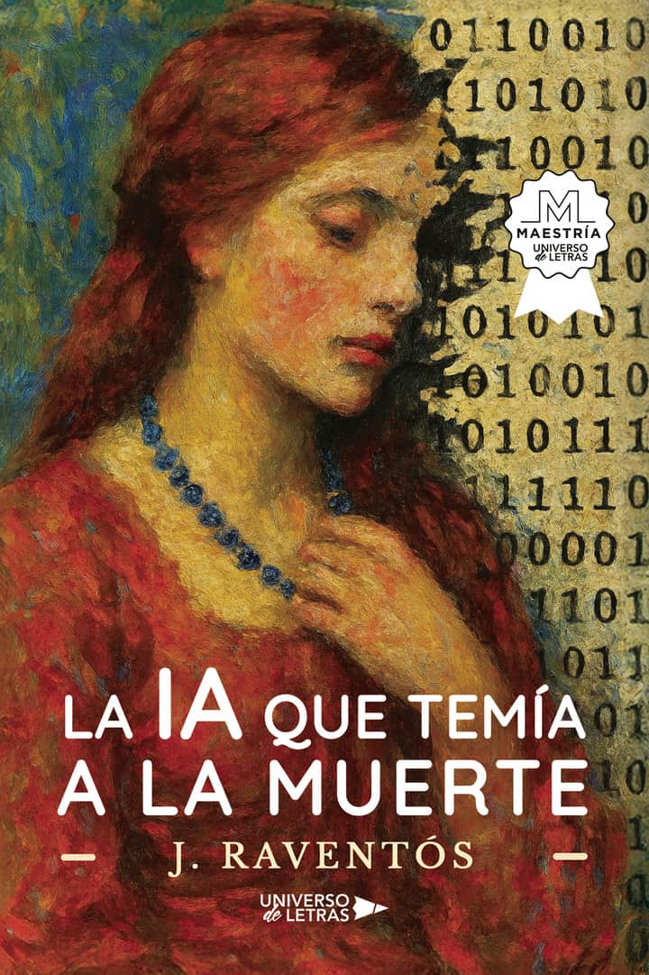 La IA que temía a la muerte