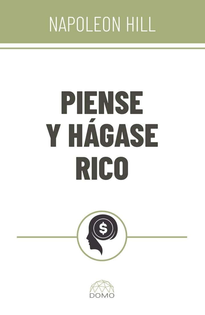 Piense y hágase rico