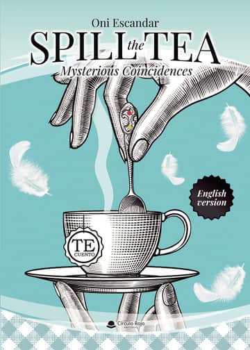 SPILL THE TEA