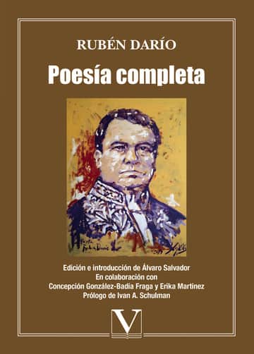 Poesía completa