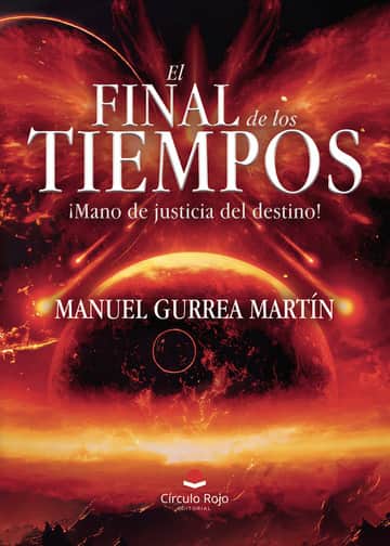 El Final de los Tiempos: ¡Mano de justicia del destino!
