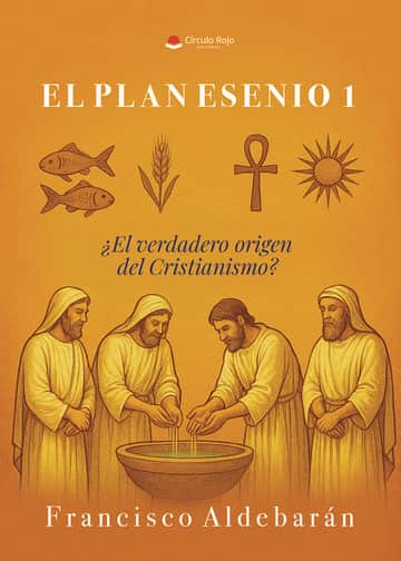 EL PLAN ESENIO 1 ¿El verdadero origen del Cristianismo?