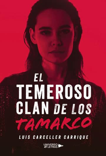 El temeroso clan de los Tamarco