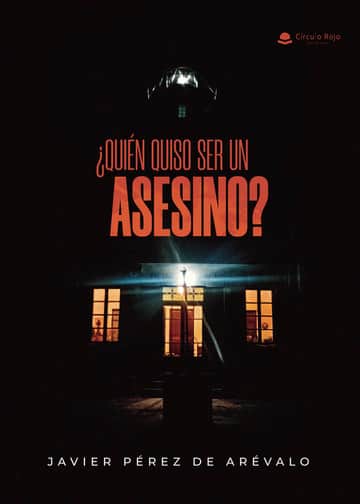 ¿QUIÉN QUISO SER UN ASESINO?