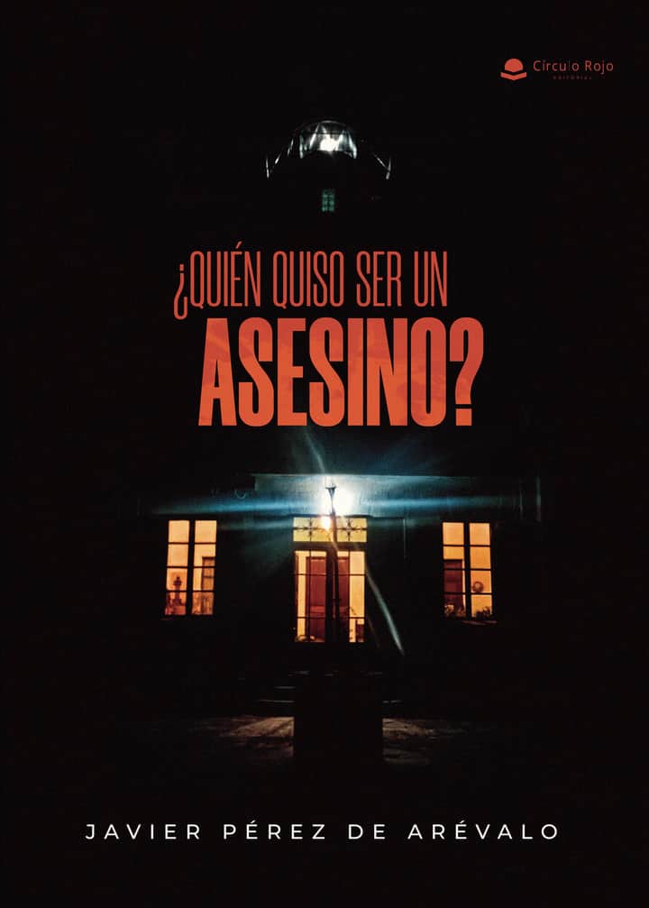 ¿QUIÉN QUISO SER UN ASESINO?