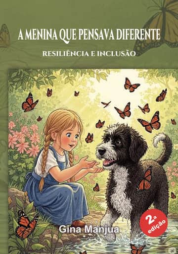 A menina que pensava diferente