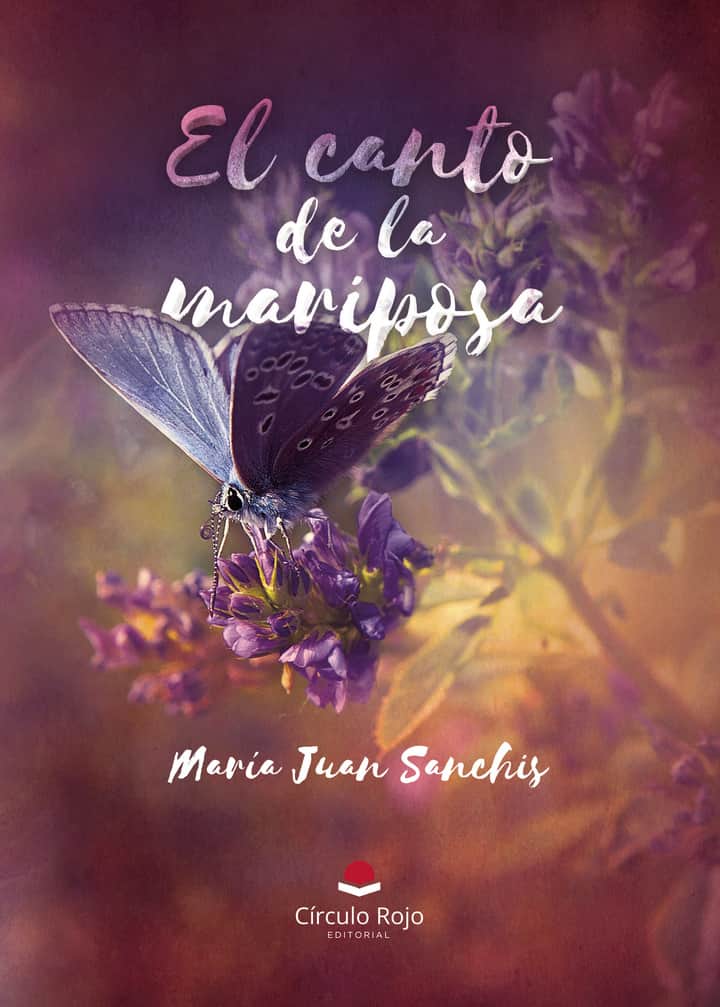 El canto de la mariposa