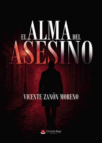 EL ALMA DEL ASESINO