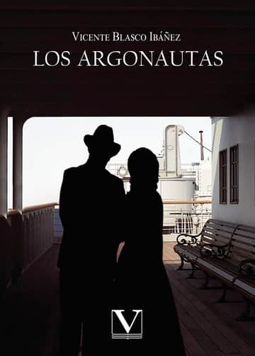 Los argonautas