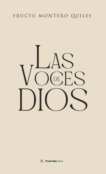 Las voces de Dios
