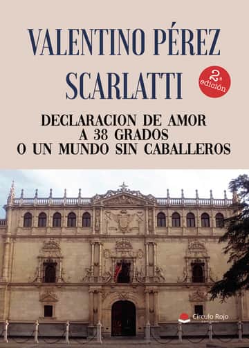 Declaracion de amor a 38 grados o un mundo sin caballeros.