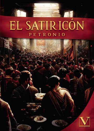 El Satiricón