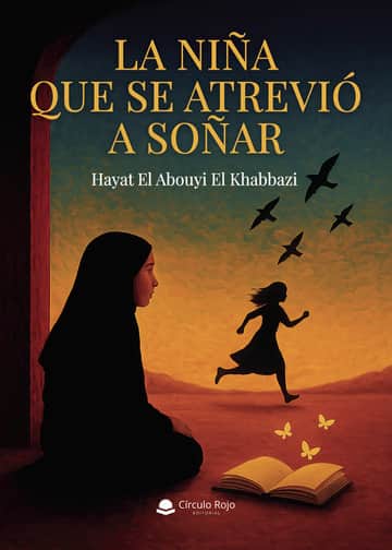 La niña que se atrevió a soñar