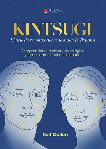 Kintsugi