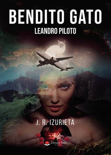 Bendito Gato Leandro Piloto