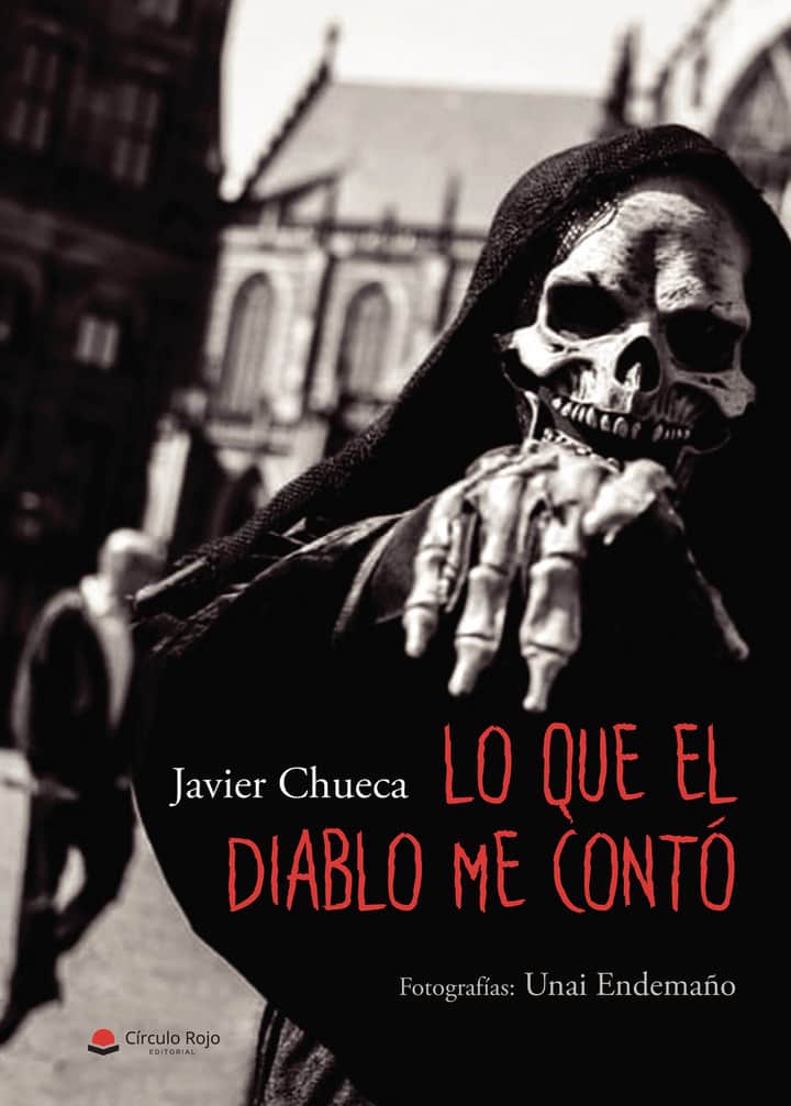 Lo que el diablo me contó
