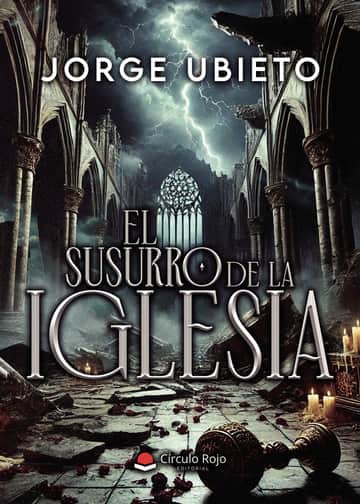 El susurro de la iglesia