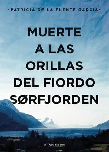 Muerte a las orillas del fiordo Sørfjorden