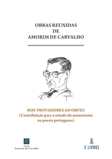 Dos trovadores ao Orfeu