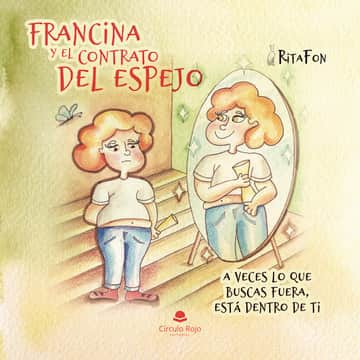 Francina y el contrato del espejo
