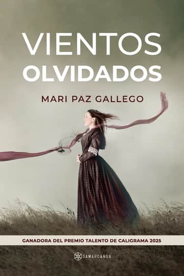 Vientos olvidados