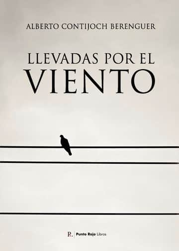 Llevadas por el viento